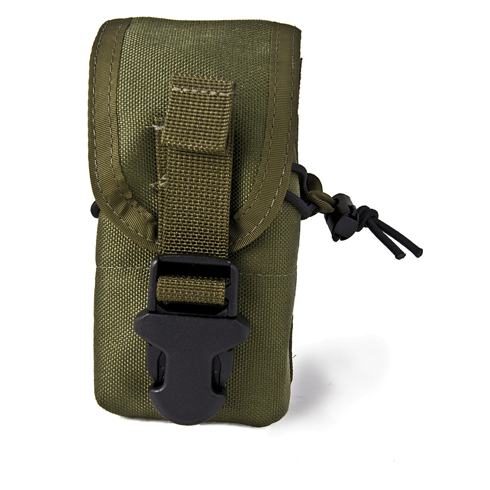 Tactical Tailor | 7.62 Double Mag Pouch i gruppen NYLONFICKOR hos Equipt AB (TT 7.62 Double Mag Pouch)